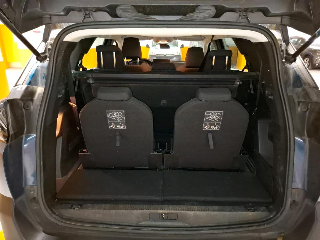 Peugeot 5008 BlueHDi 130ch S&S EAT8 Active Business 2021