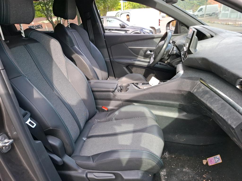 Peugeot 5008 PureTech 130ch S&S EAT8 Allure Pack 2023