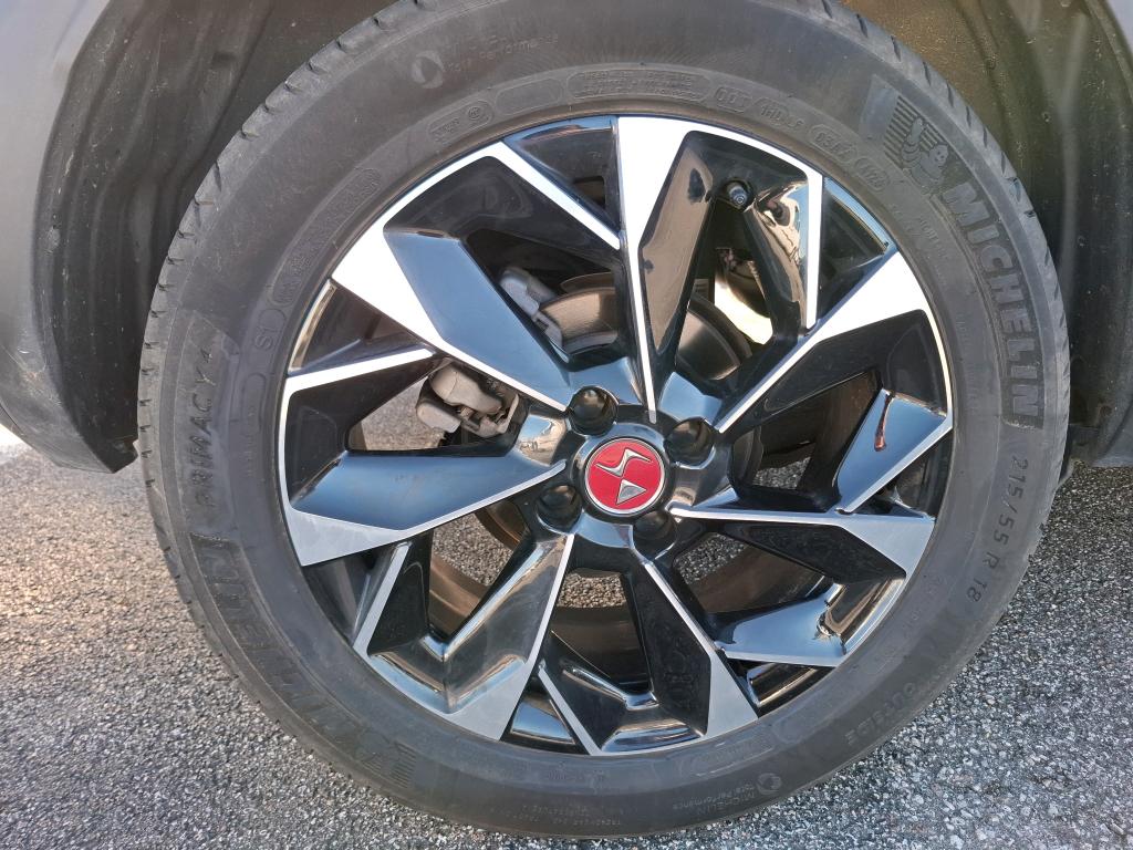 DS DS 3 CROSSBACK / DS 3 II 