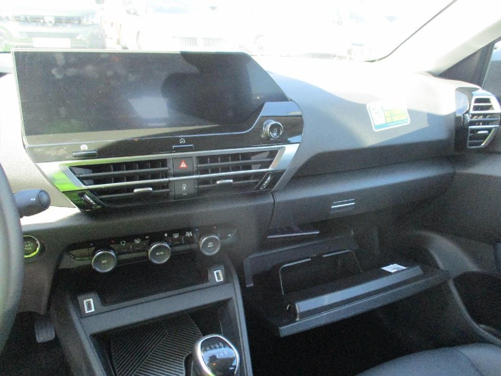 Foto Citroën C4 14