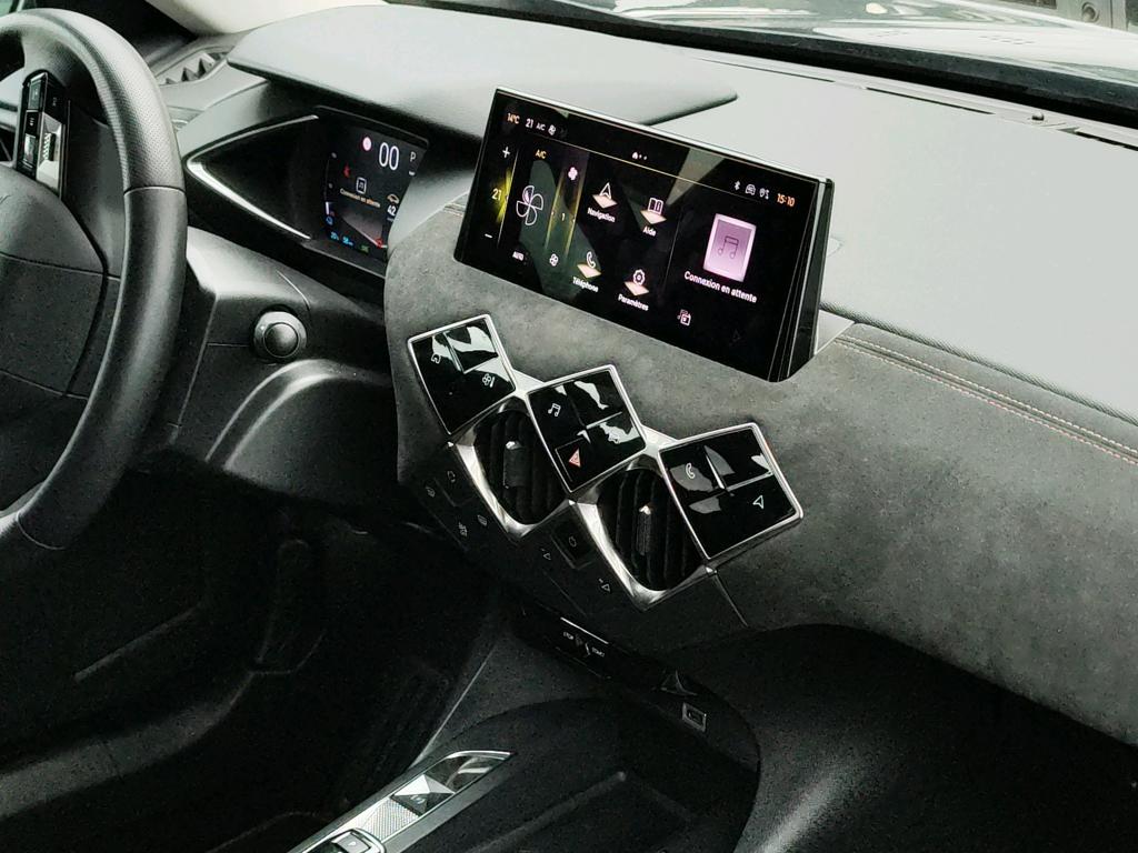 DS DS 3 E-Tense Performance Line+ 2022