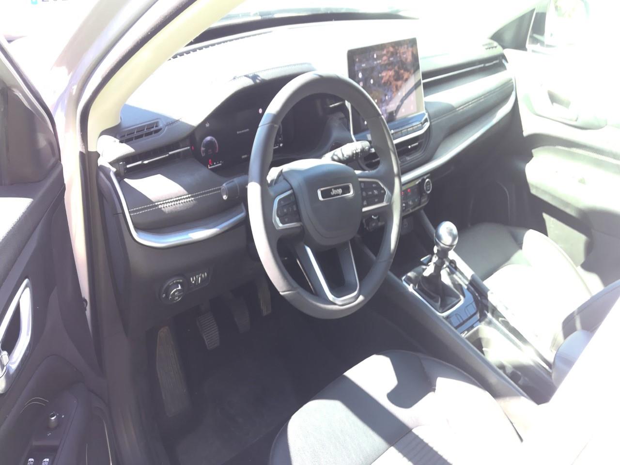 Foto Jeep Compass 3