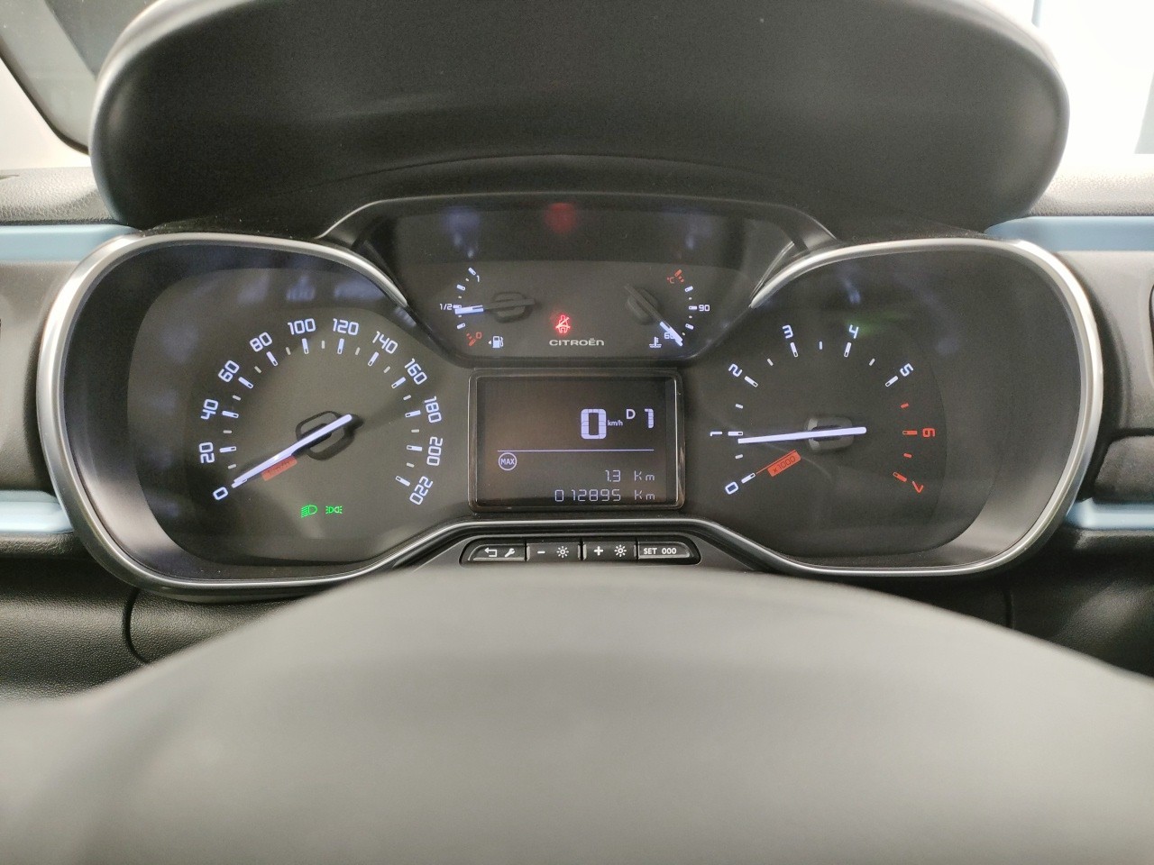 Citroen C3 PureTech 110 EAT6 Elle 2023