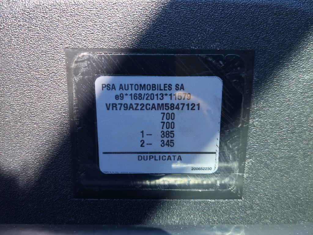 Citroen AMI 
