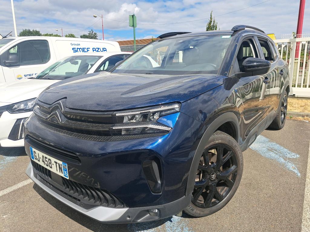 C5 AIRCROSS