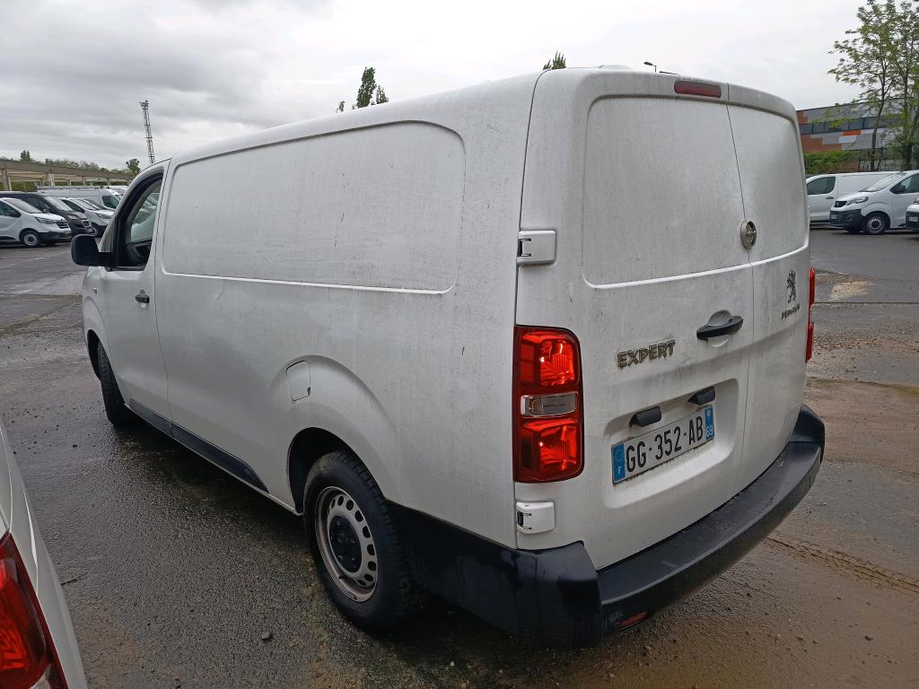 Peugeot EXPERT FGN TOLE LONG BLUEHDI 145 S&S BVM6 PREMIUM 2022