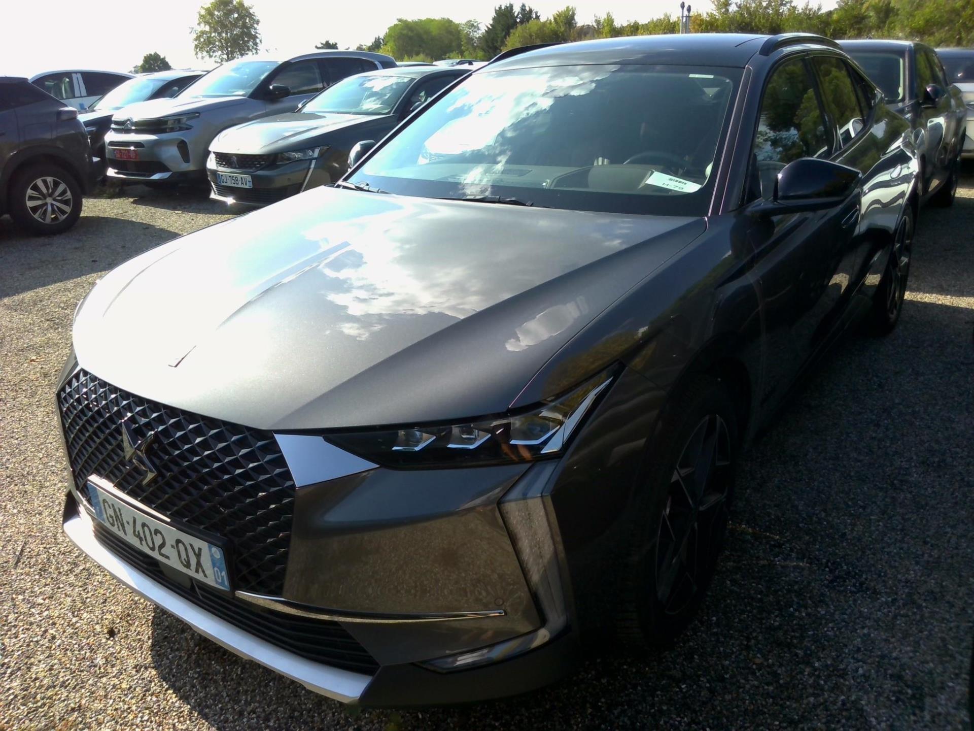 DS 4 II
