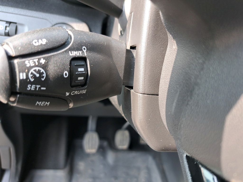 Citroen Berlingo Taille XL 7pl BlueHDi 130 S&S BVM6 Shine 2021