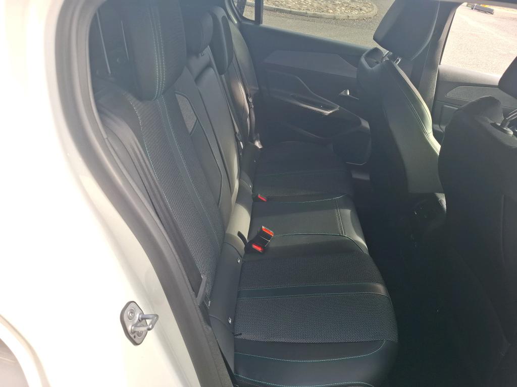 Peugeot 308 PureTech 130ch S&S EAT8 Allure Pack 2022