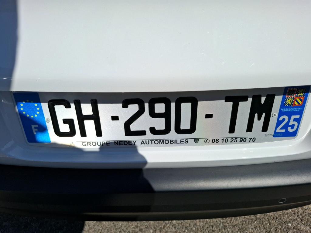 Citroen C3 PureTech 110 S&S EAT6 Shine Pack 2022