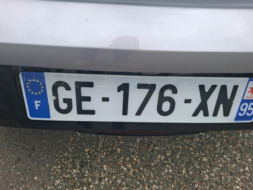 Peugeot 208 Electrique 50 kWh 136ch Allure Pack 2022