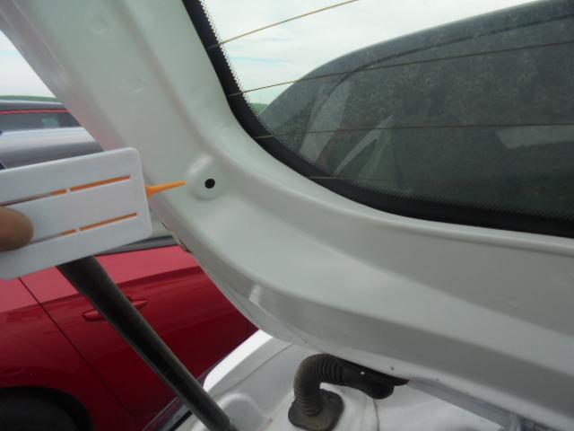 Foto Opel Corsa 16