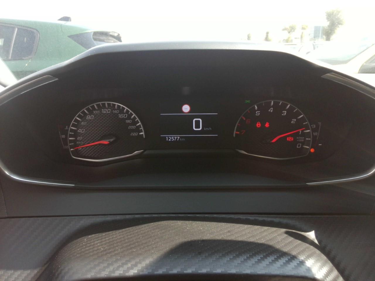 Foto Peugeot 308 5