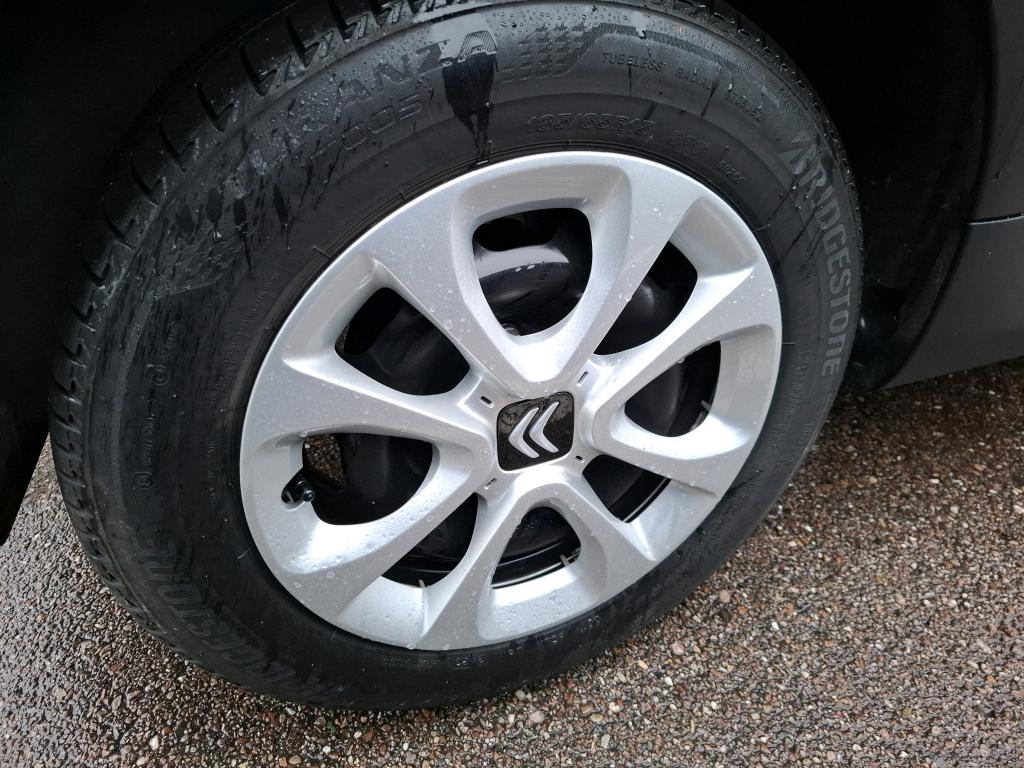 Citroen C3 PureTech 83 ch BVM5 You 2023