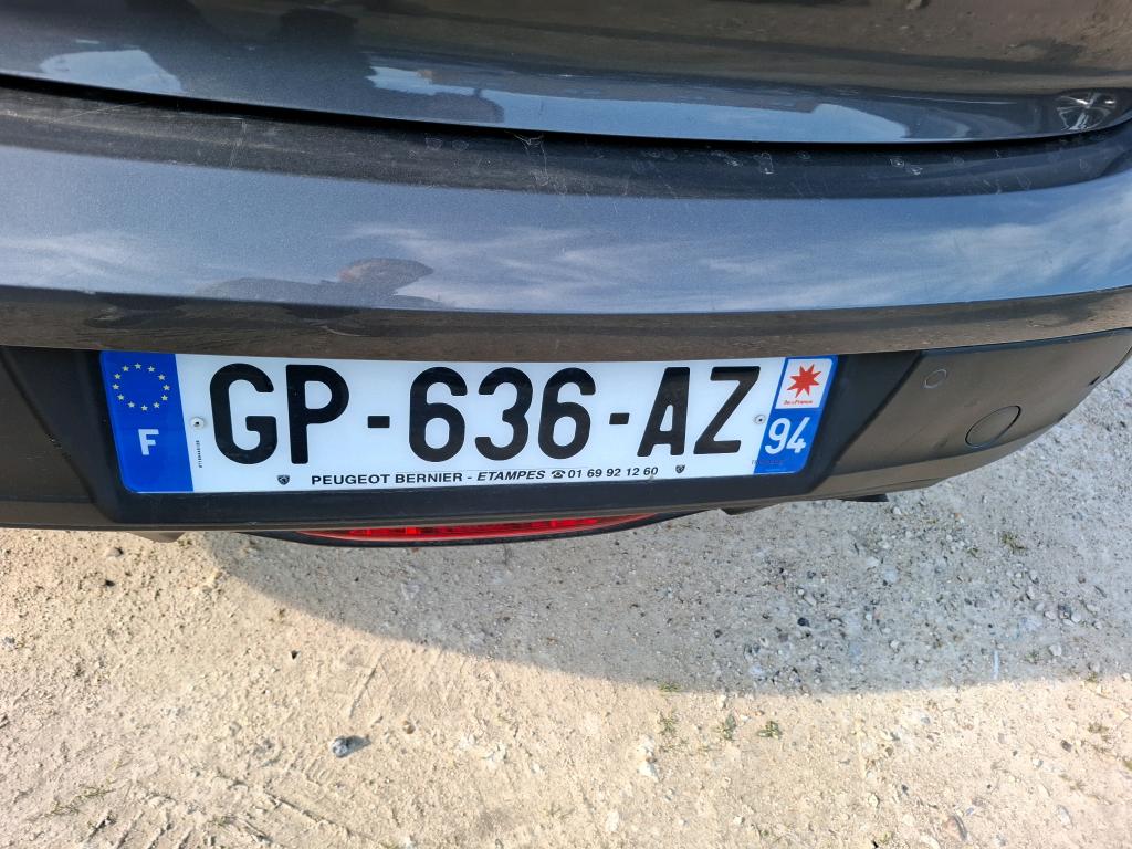 Peugeot 208 PureTech 100 S&S BVM6 Active Pack 2023