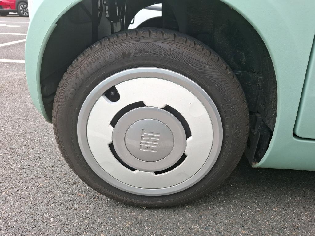 FIAT TOPOLINO