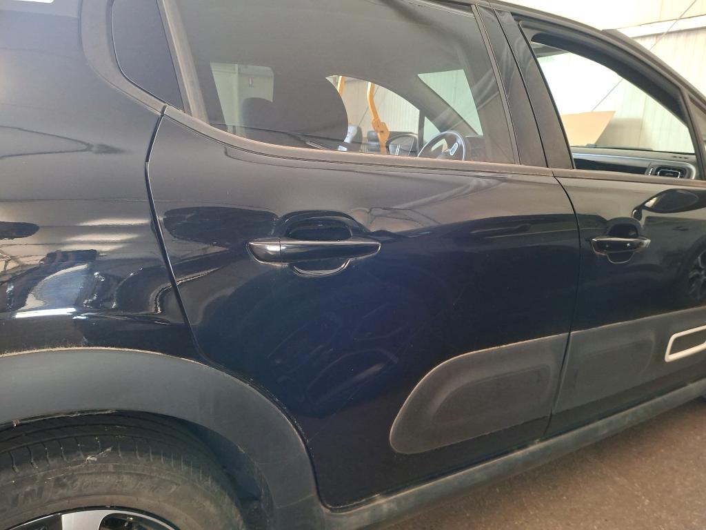 Citroen C3 BlueHDi 100 S&S BVM6 Shine 2023