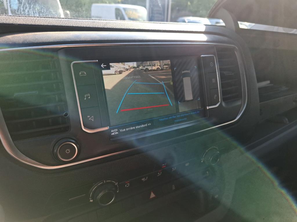 Peugeot EXPERT CA LONG 2.0 BLUEHDI 120 S&S BVM6 FIXE PREMIUM 2019