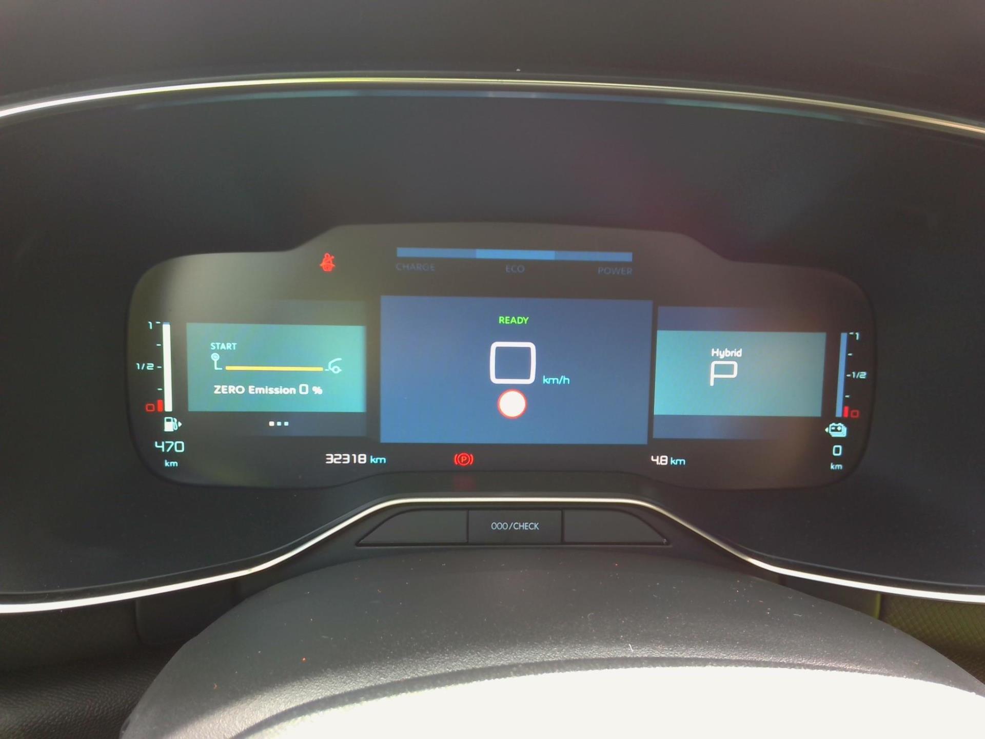 Citroen C5 Aircross Hybride Rechargeable 225 e-EAT8 Shine Pack 2023