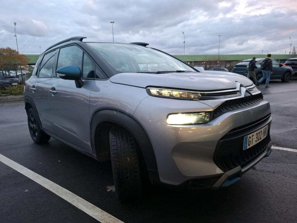 Citroen C3 Aircross PureTech 130 S&S EAT6 Rip Curl 2023