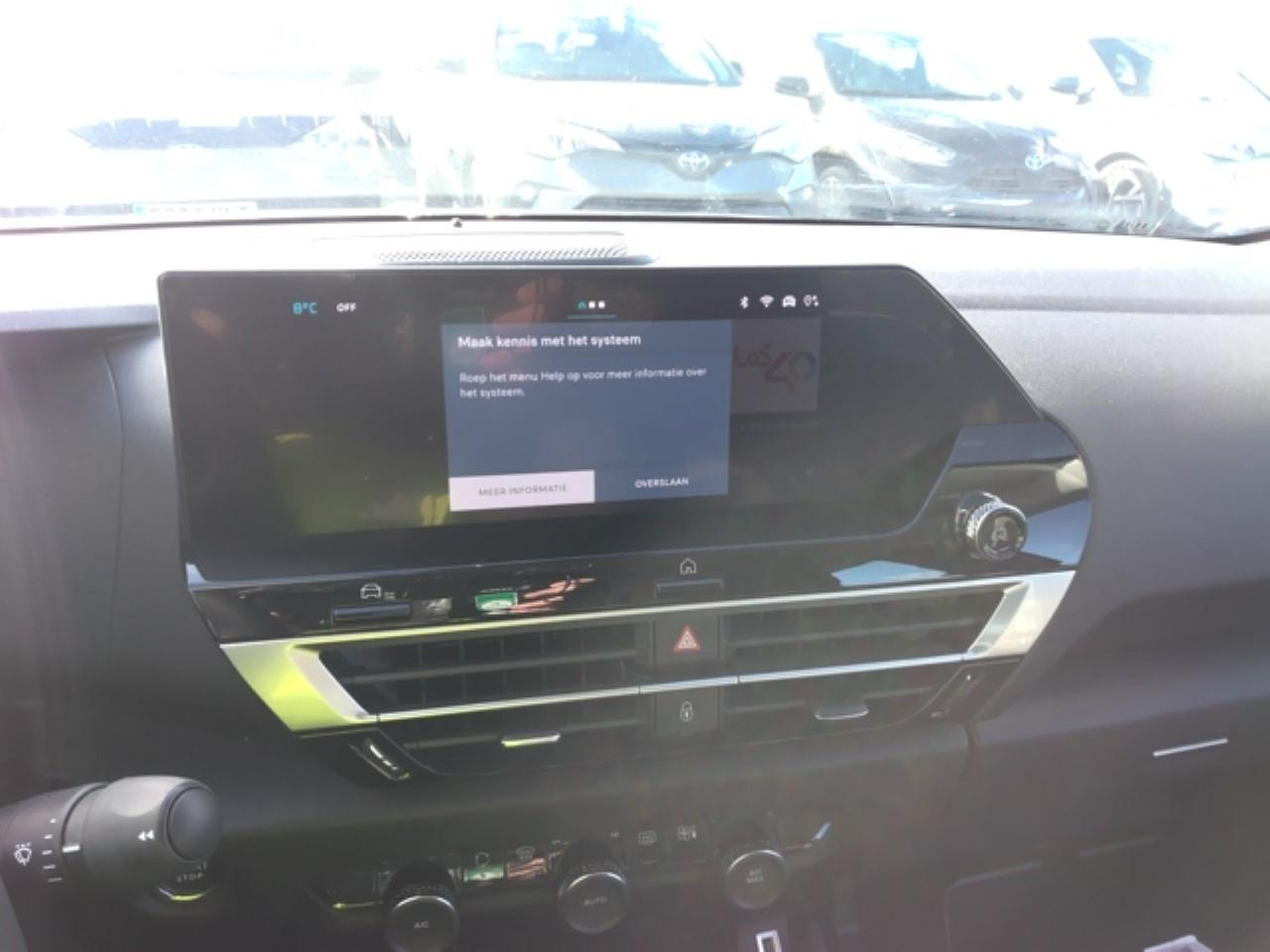 Foto Citroën C4 14
