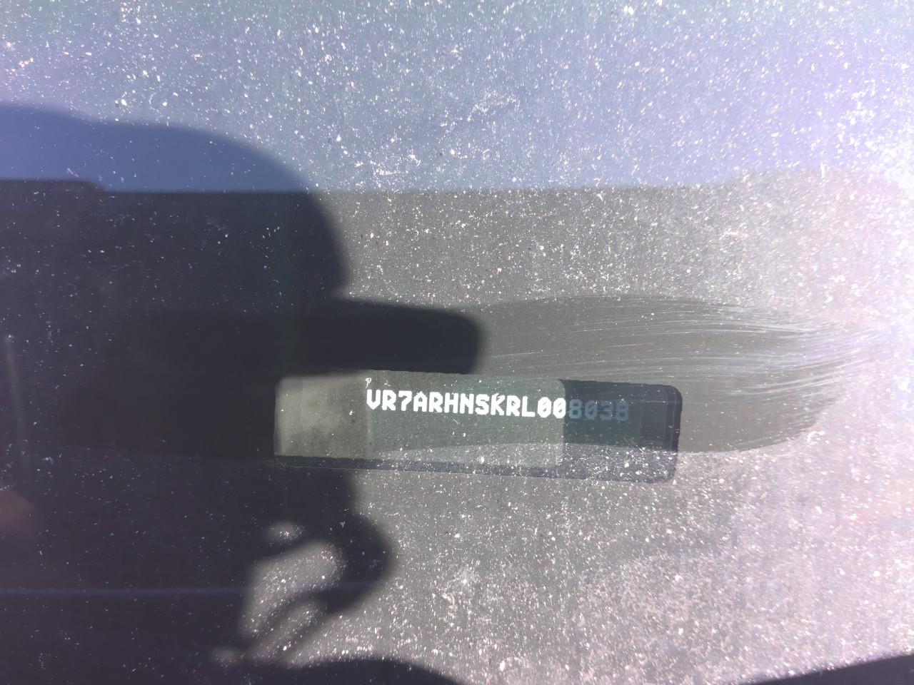 Foto Citroën C5 Aircross 6