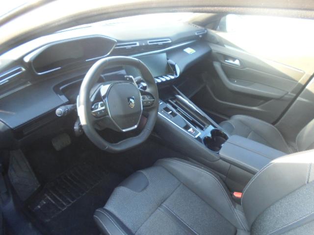 Foto Peugeot 508 13