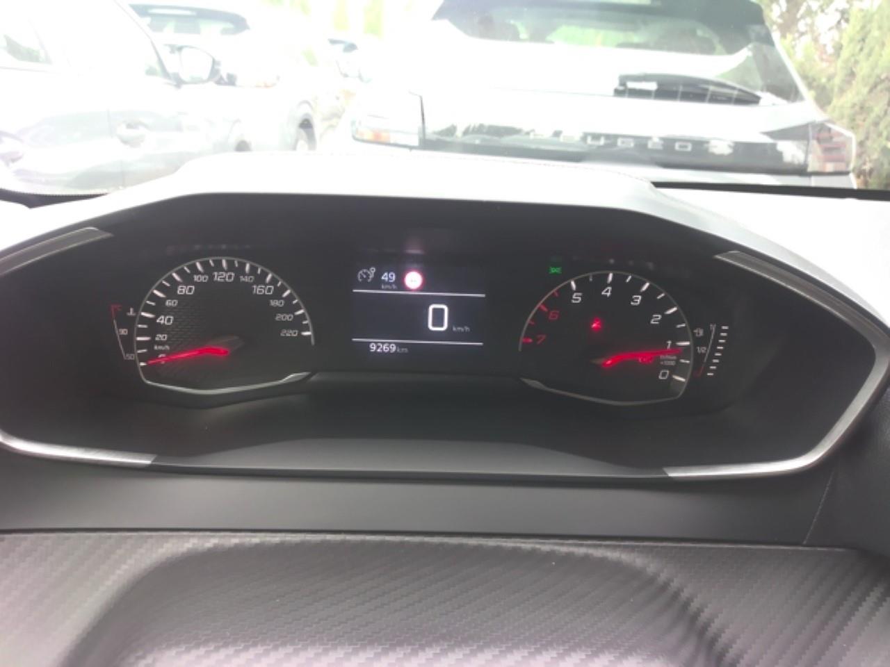 Foto Peugeot 308 5