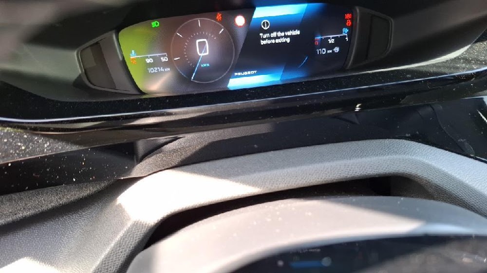 Foto Peugeot 308 3