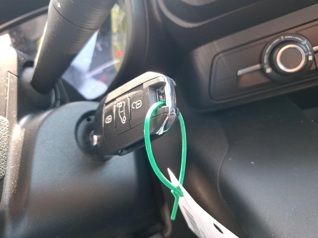 Citroen Berlingo Taille M BlueHDi 100 S&S BVM6 Feel 2022