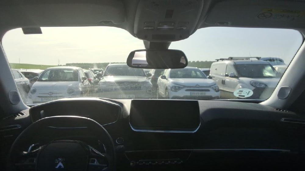 Foto Peugeot 2008 12