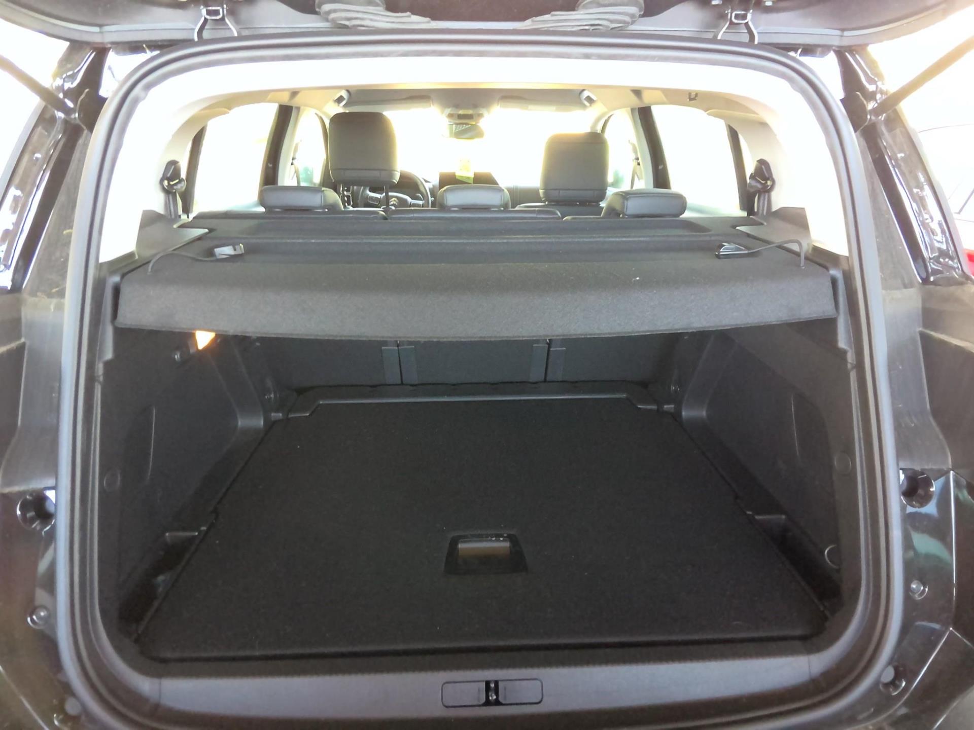 Citroen C5 Aircross BlueHDi 130 EAT8 Plus 2024
