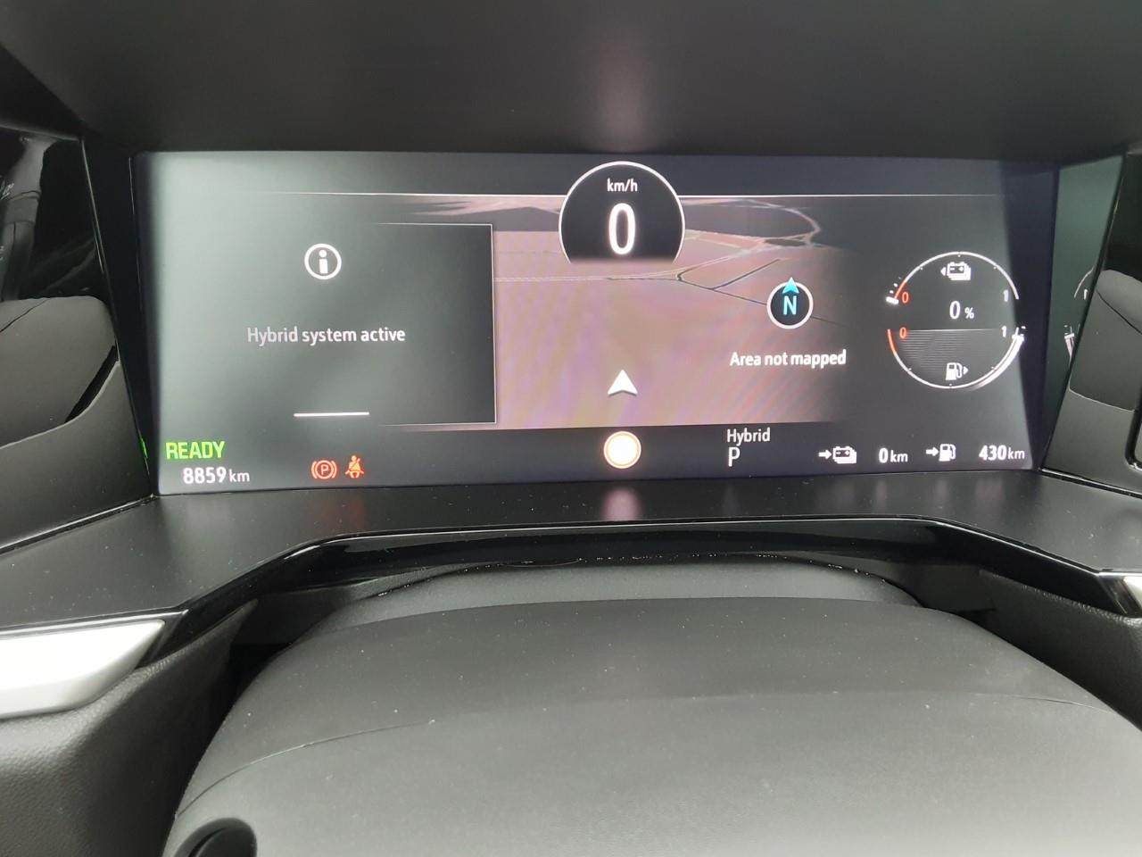 Foto Opel Grandland PHEV 5
