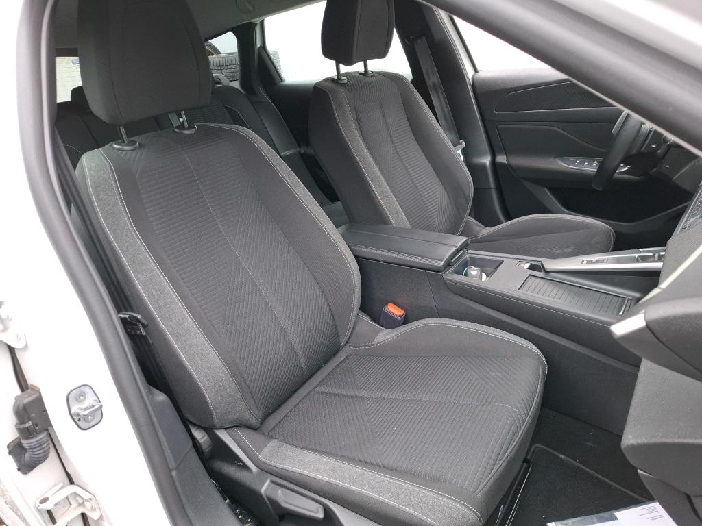 Peugeot 308 III