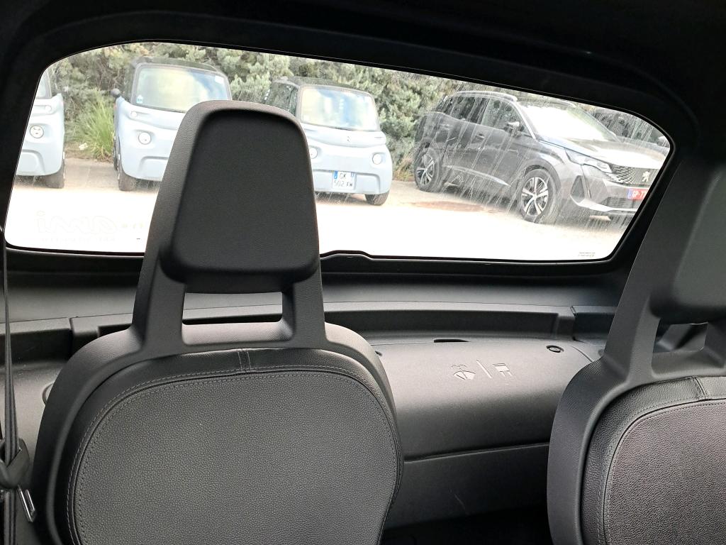 Citroen AMI 