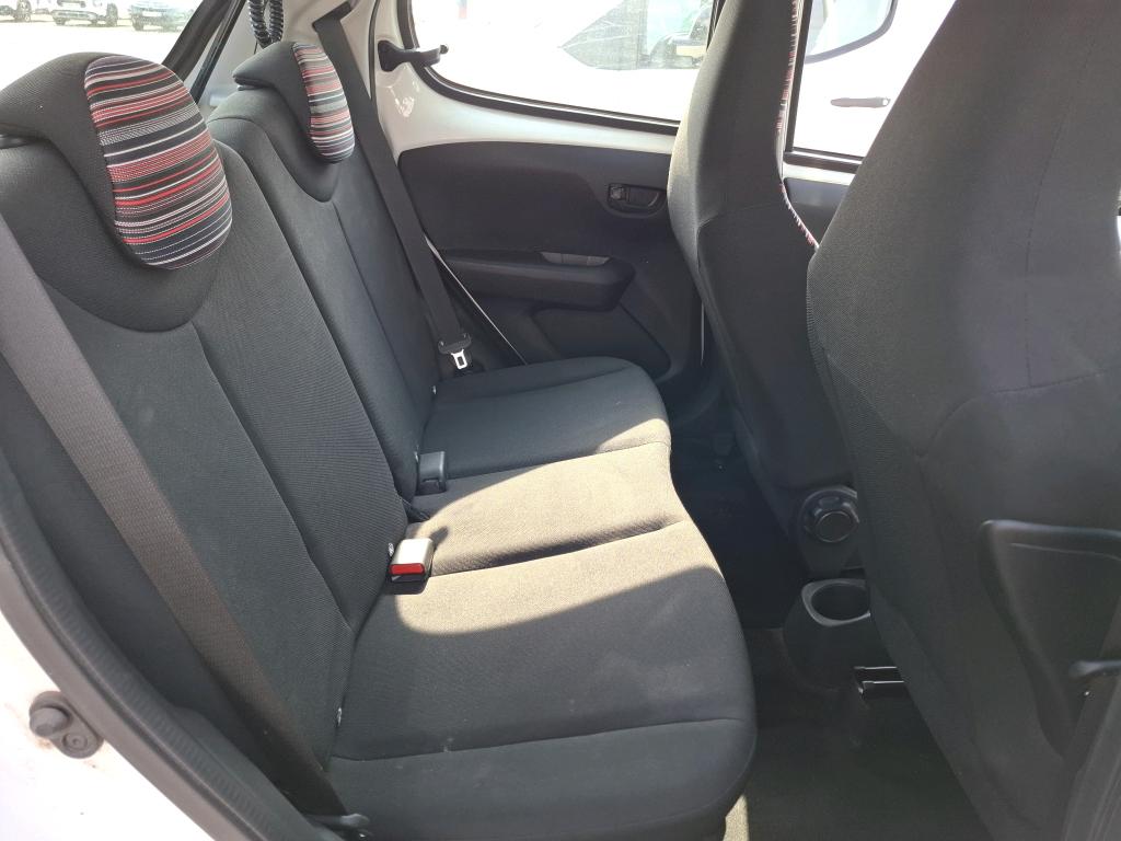 Citroen C1 VTi 72 S&S Feel 2021