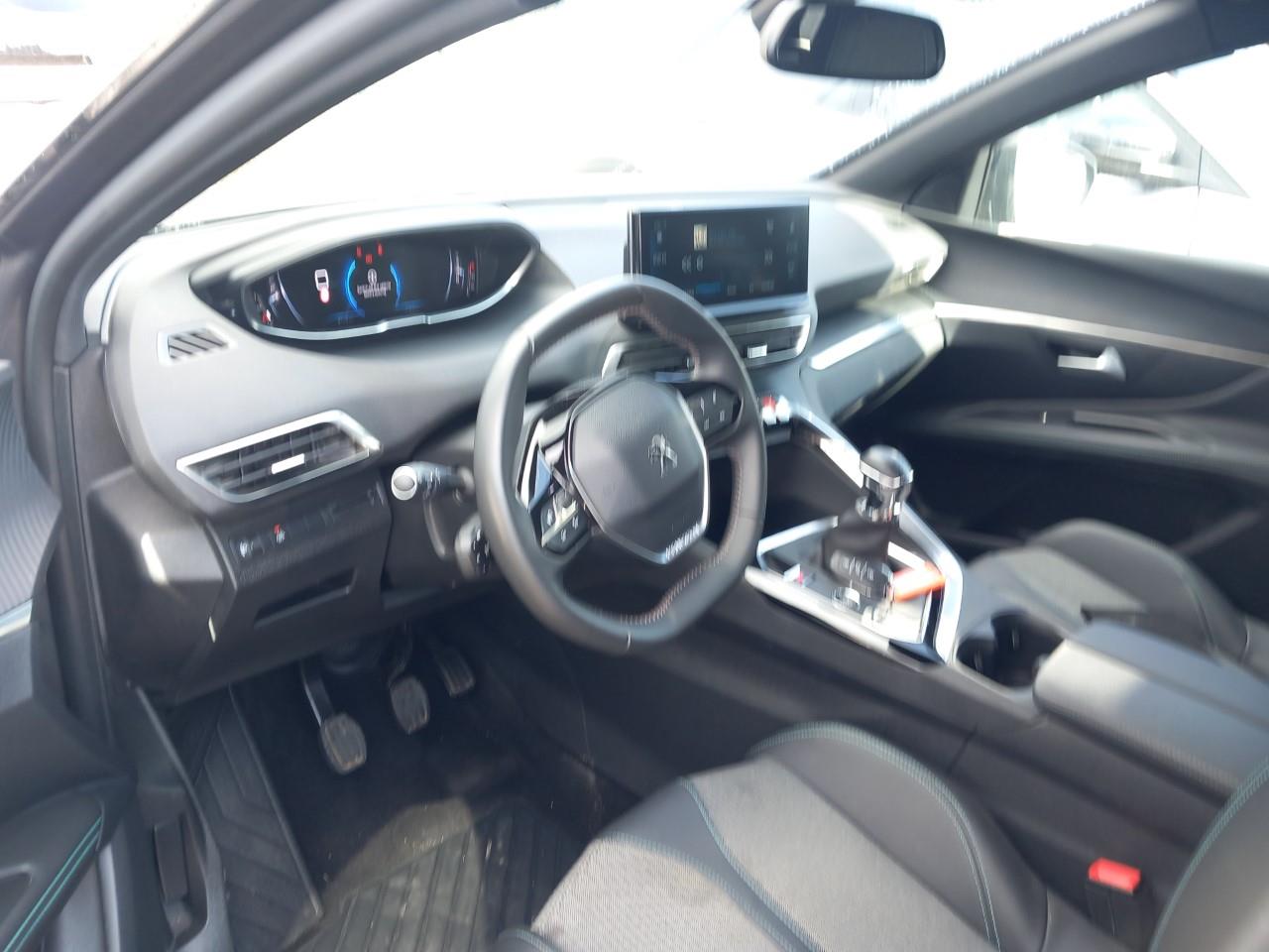 Foto Peugeot 3008 5