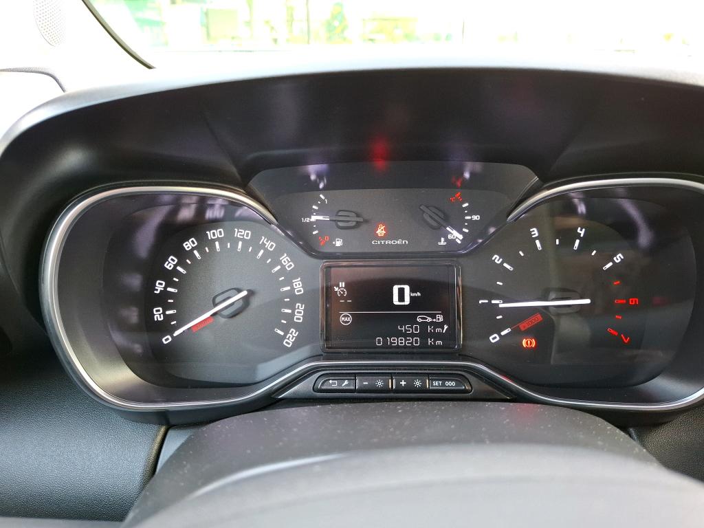 Citroen C3 Aircross PureTech 110 S&S BVM6 Plus 2023