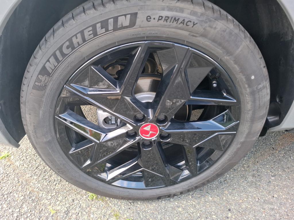 DS DS 4 PureTech 130 EAT8 Performance Line 2024