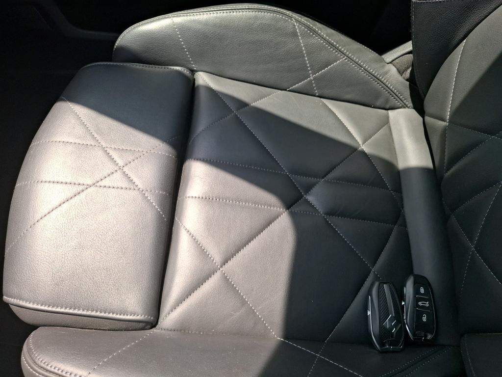 DS DS7 Crossback BlueHDi 130 EAT8 Executive 2020