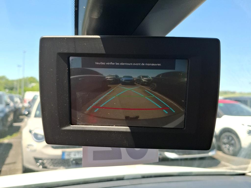 Peugeot PARTNER FOURGON STANDARD 650 KG BLUEHDI 100 S&S BVM6 PREMIUM 2022