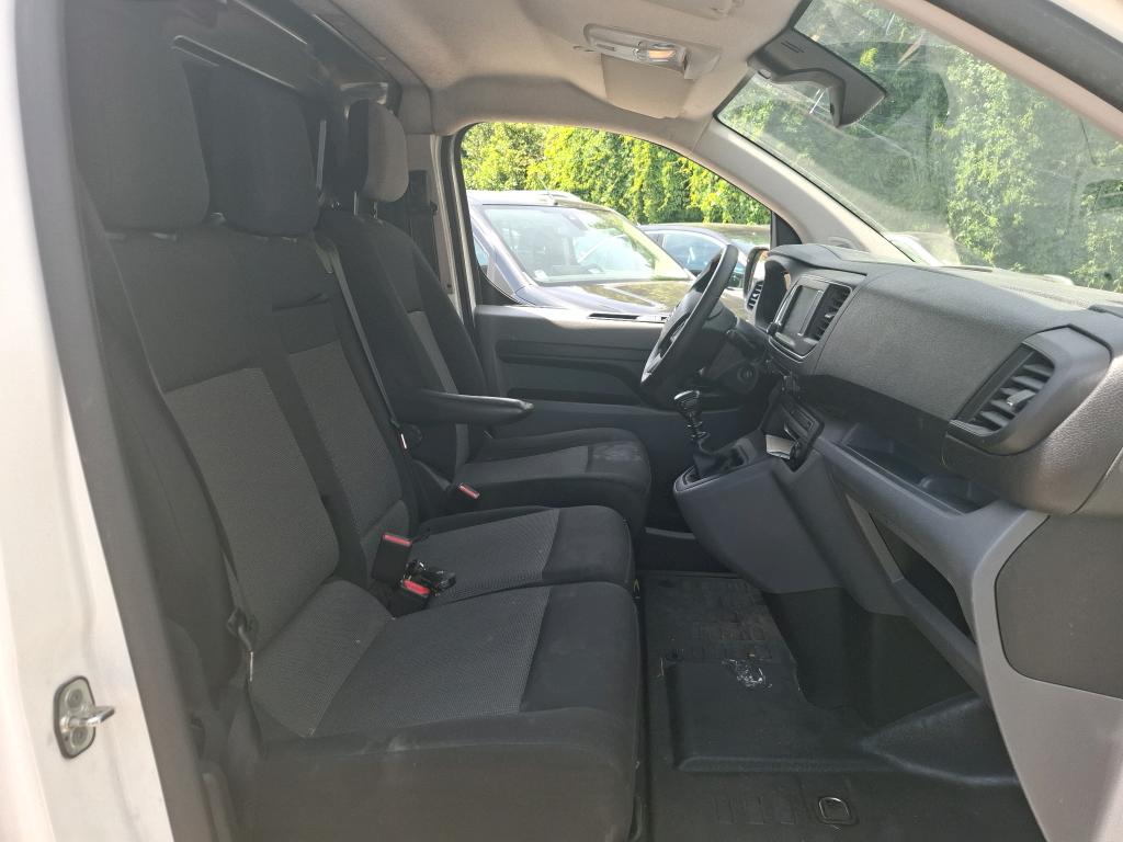 Opel VIVARO FGN L2 1.5 DIESEL 120 CH PACK BUSINESS 2022