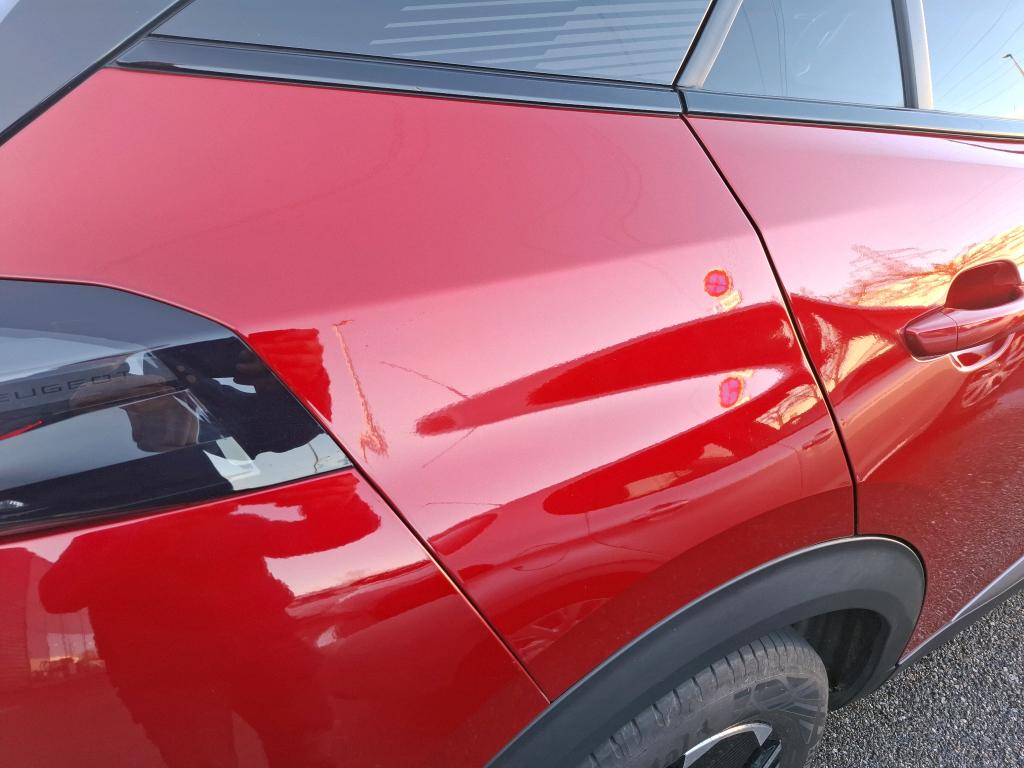 Peugeot 2008 PureTech 130 S&S EAT8 GT 2024