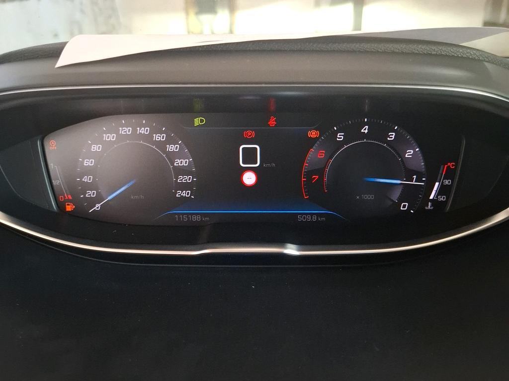 Peugeot 3008 PureTech 130ch S&S BVM6 Active Pack 2023
