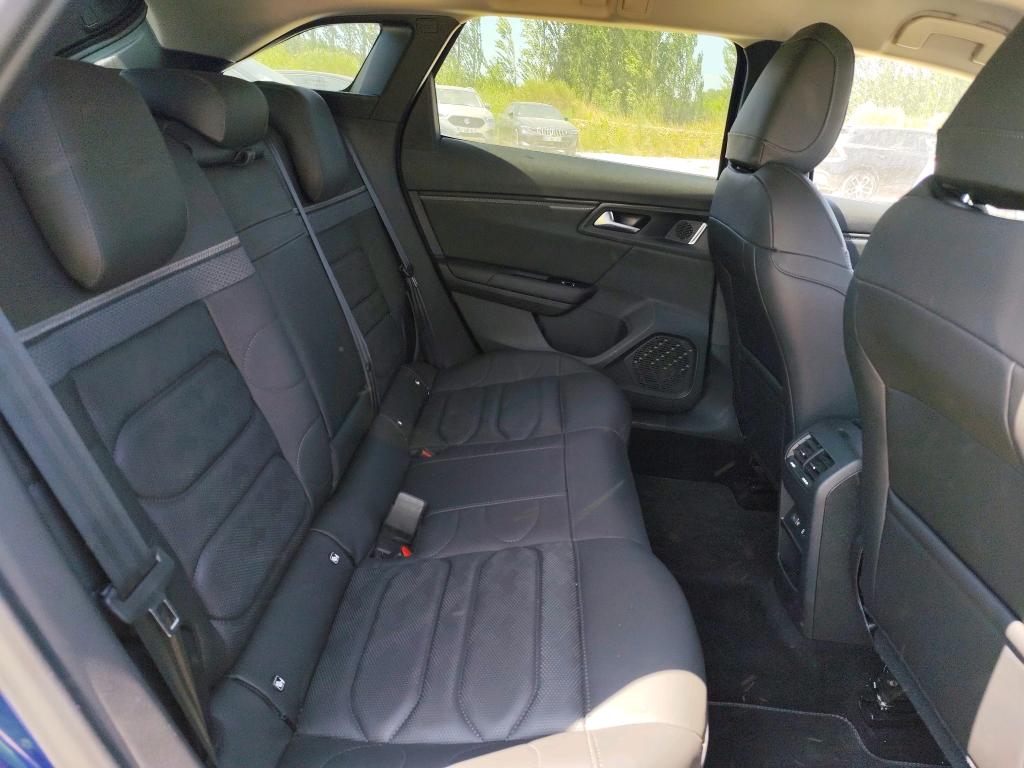 Citroen C5 X Hybride Rechargeable 225 S&S e-EAT8 Shine 2022