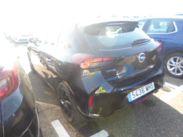 Foto Opel Corsa 8