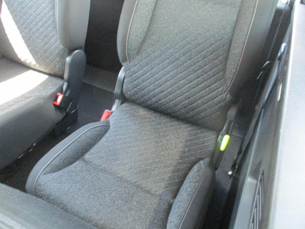 Foto Peugeot Rifter 10