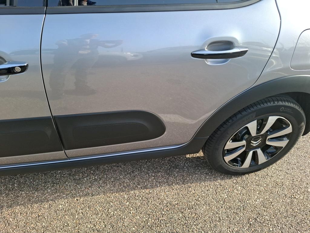 Citroen C3 PureTech 110 ch EAT6 Max 2024