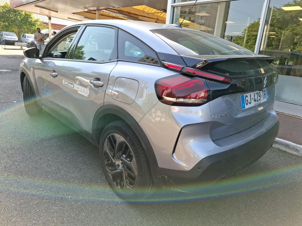 Citroen C4 BlueHDi 130 S&S EAT8 Feel Pack 2022