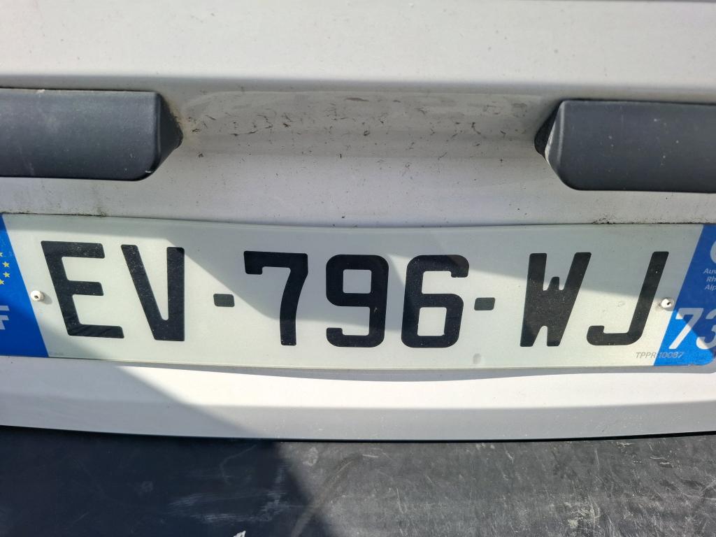Citroen BERLINGO M BLUEHDI 100 CLUB 2018